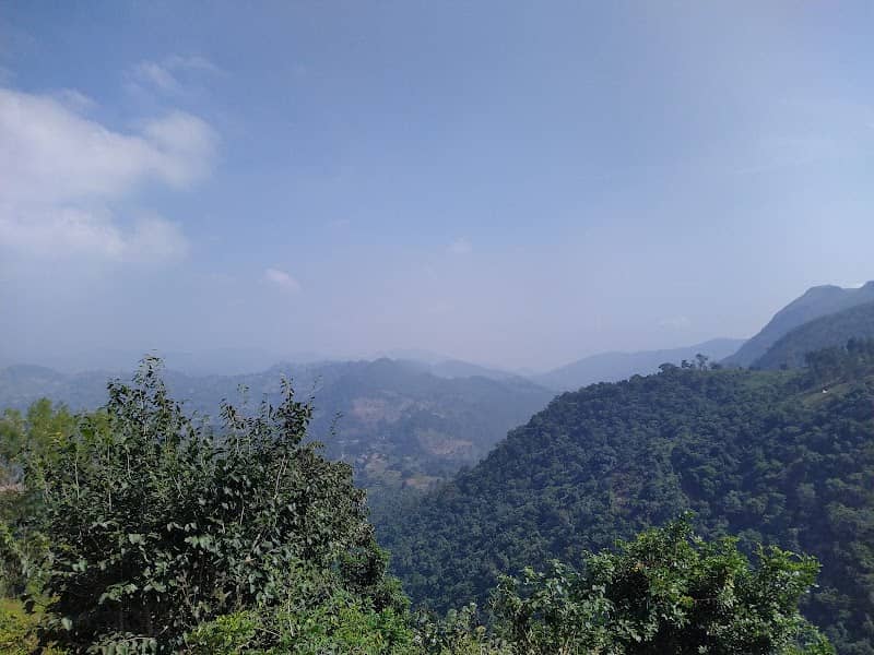 ARAKU VALLEY - Image 1