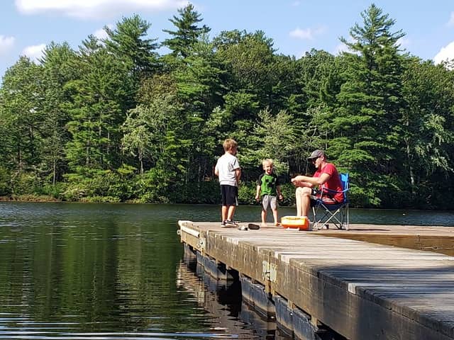 Forest Glen Campground - Image 2