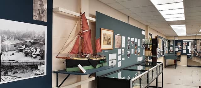 Woodbridge Museum - Image 1