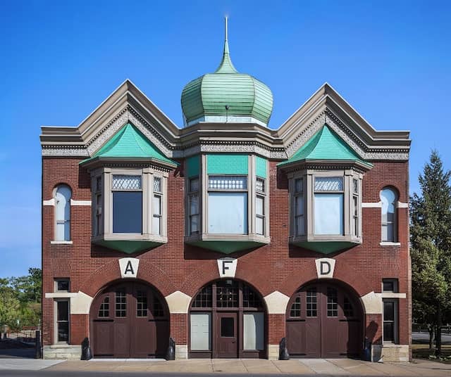 Aurora Regional Fire Museum - Image 1