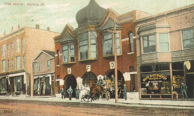 Aurora Regional Fire Museum - Image 2
