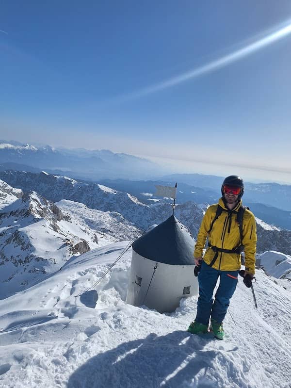 Naravni spomenik Triglav - Image 1