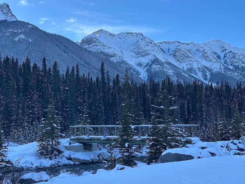 Spray Valley Provincial Park - Kananaskis Country - Image 3