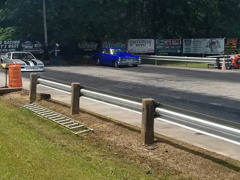 Centerville Dragway Inc - Image 1