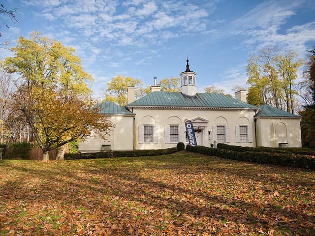 Washington's Headquarters Museum - Image 1