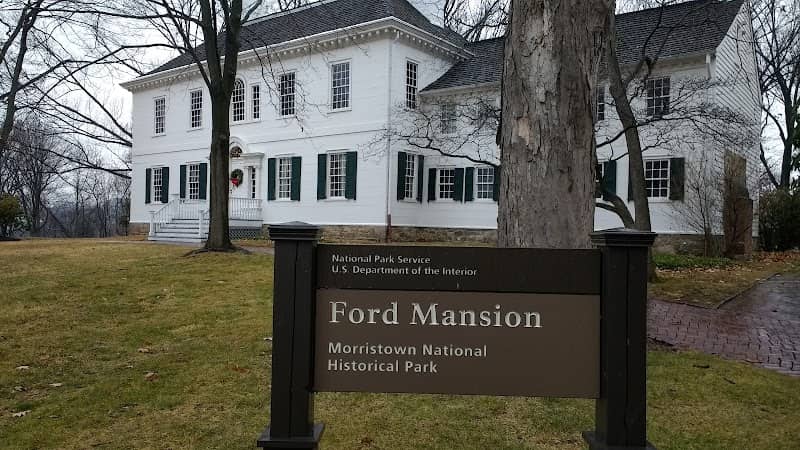 Washington's Headquarters Museum - Image 2