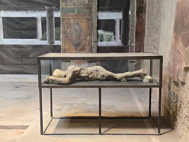 Villa of the Mysteries - Image 2