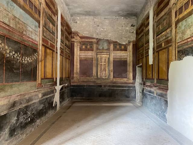 Villa of the Mysteries - Image 3