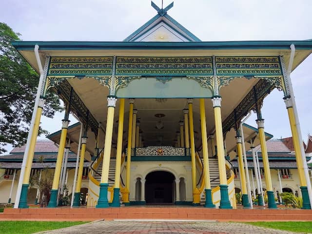 Kedah Royal Museum - Image 1
