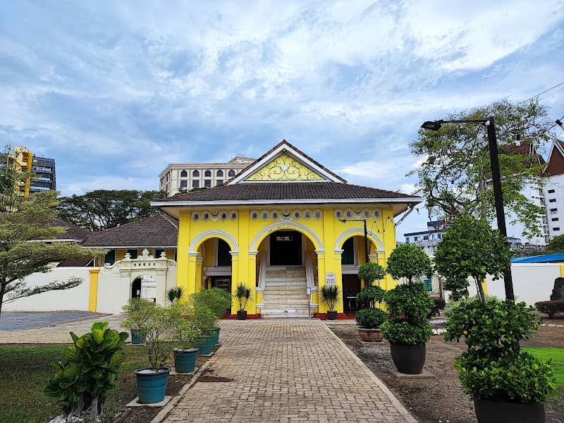 Kedah Royal Museum - Image 2