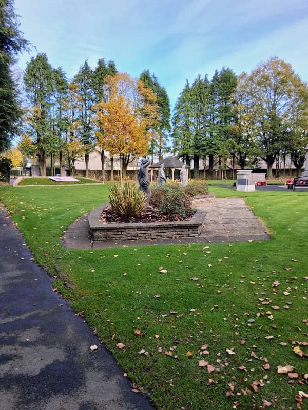 Memorial Park - Image 1