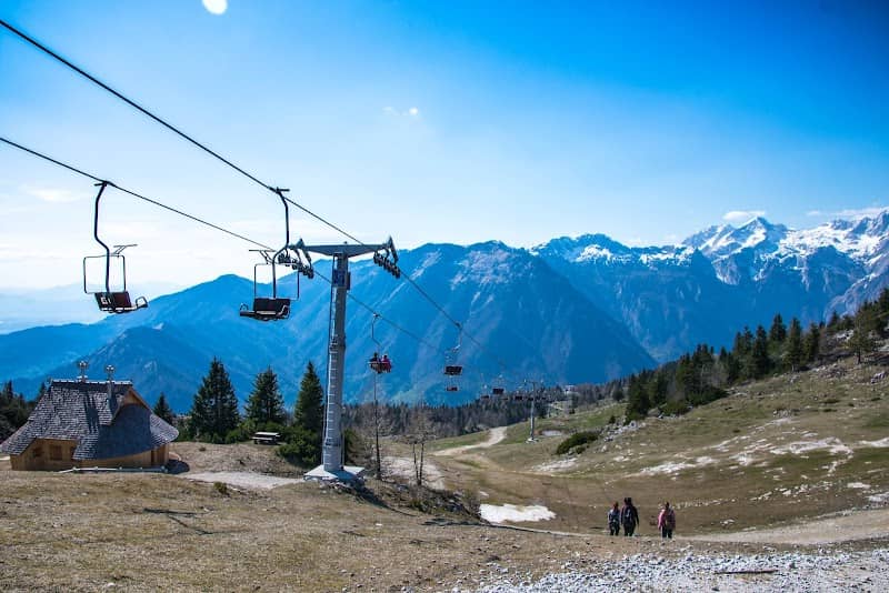 Velika planina - Image 3