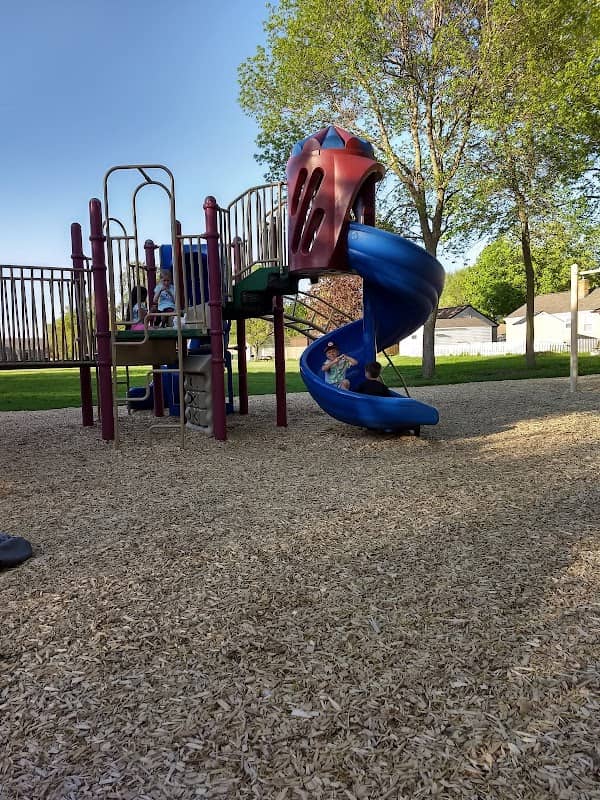 St Philip Park - Image 1