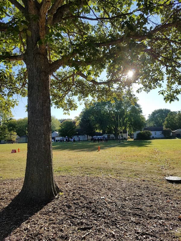 St Philip Park - Image 1