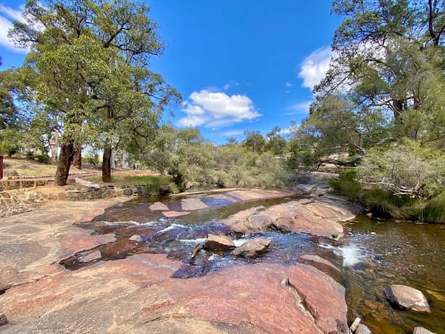 John Forrest National Park - Image 2