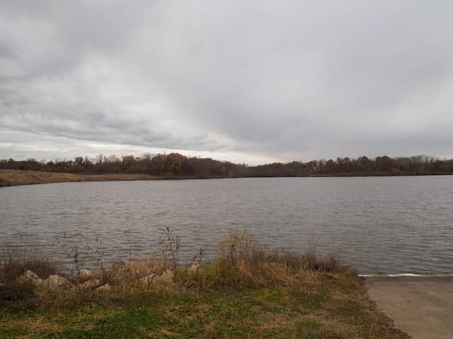 Nebo State Fishing Lake and Wildlife Area - Image 1