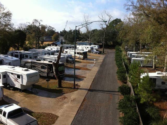 Sugar Hill RV Park - Image 1
