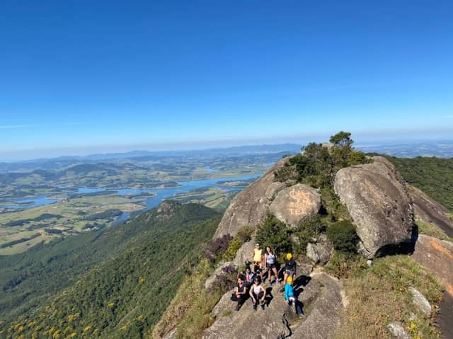 Serra do Lopo - Image 1