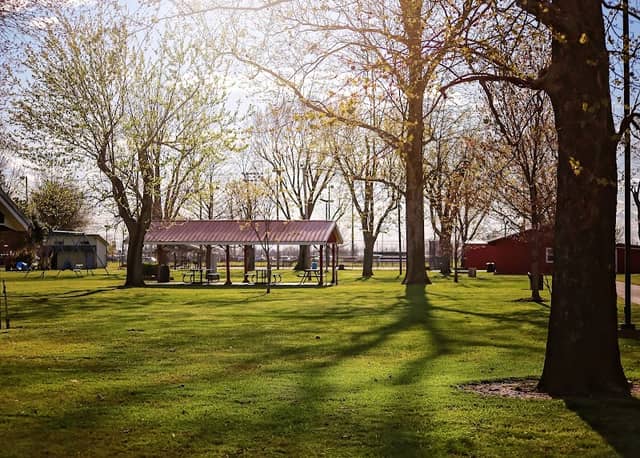Meatte Park - Image 1