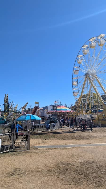 Fairgrounds - Image 1
