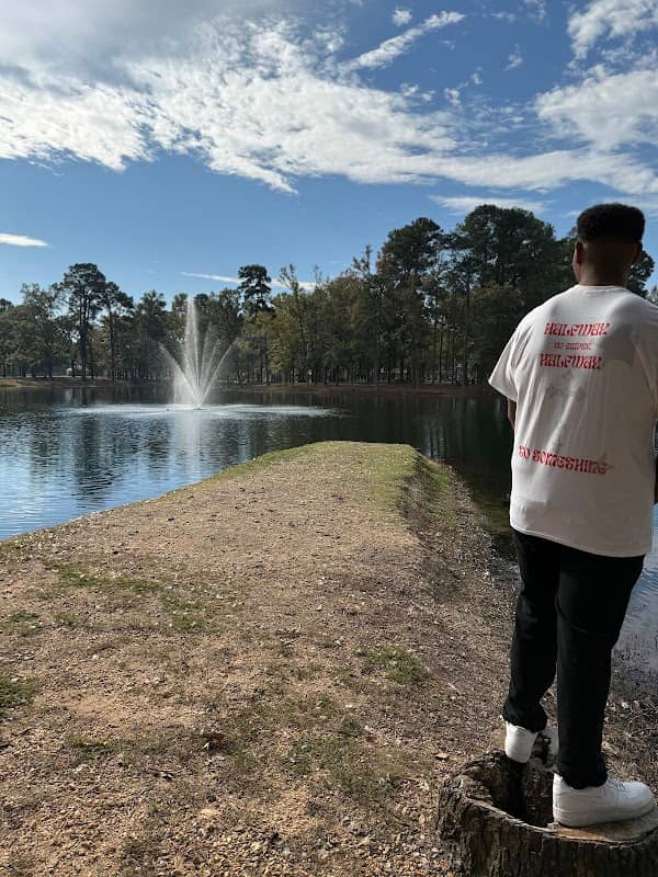 Broken Bow City Park - Image 2