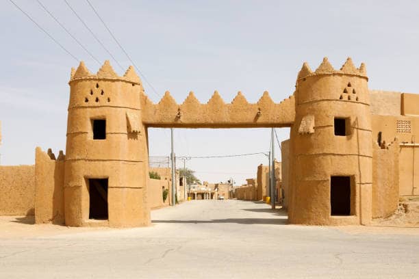 Jumeirah Archaeological Site - Image 3