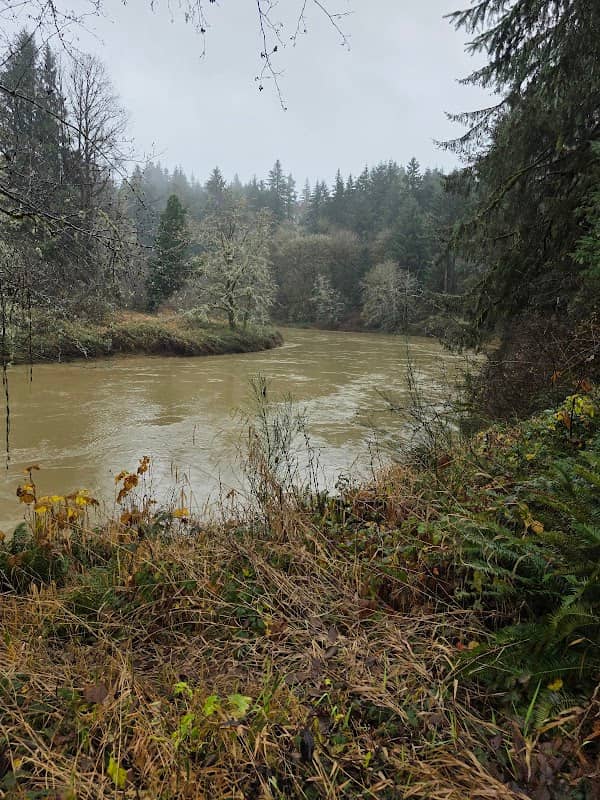 Old Mill Site Park - Image 1