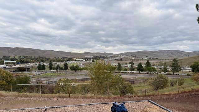 Bayview Circle Park - Image 1