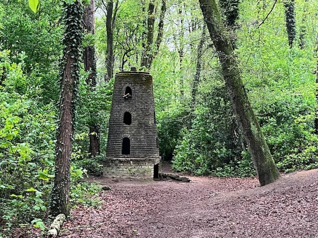 Mumbecker Bach - Image 1