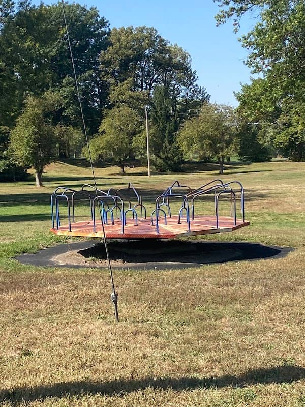 Harrison Park - Image 1