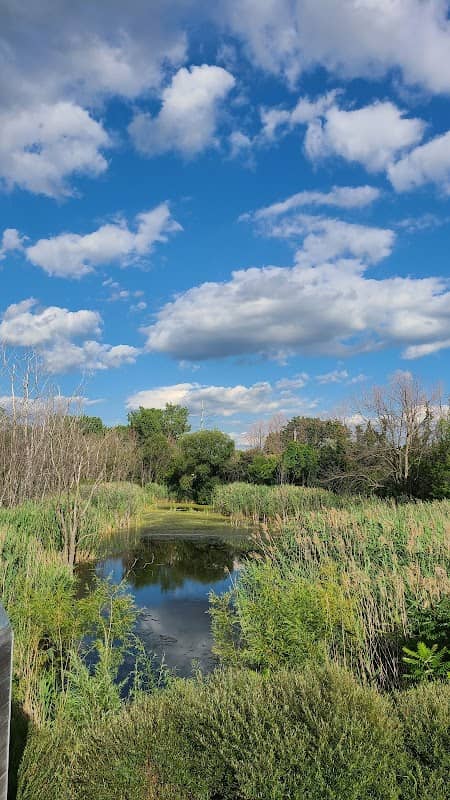 Parc de la Terre - Image 1