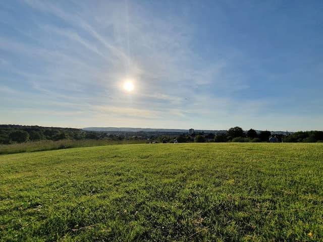Northern Slopes Nature Reserve - Image 2