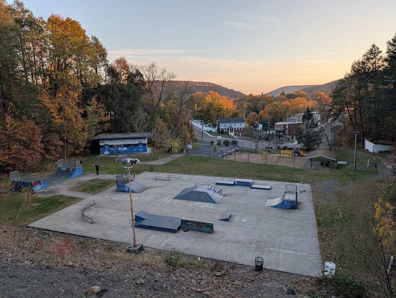 General Joulwan East Side Park - Image 2