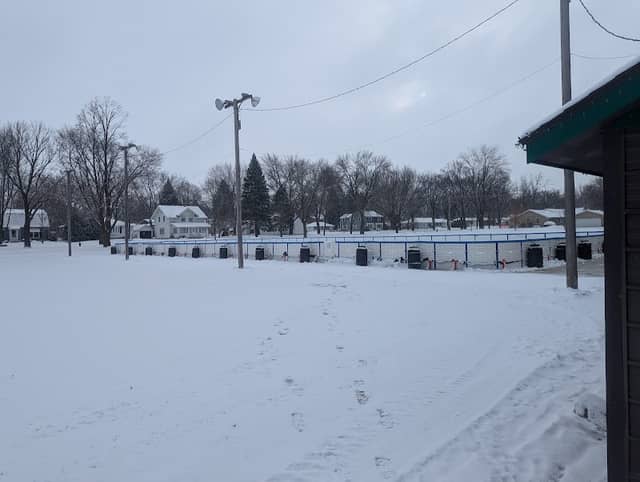 Olaf L Larson Park - Image 1