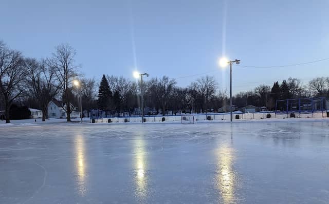 Olaf L Larson Park - Image 2