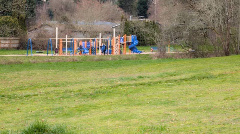 Secor Park - Image 1