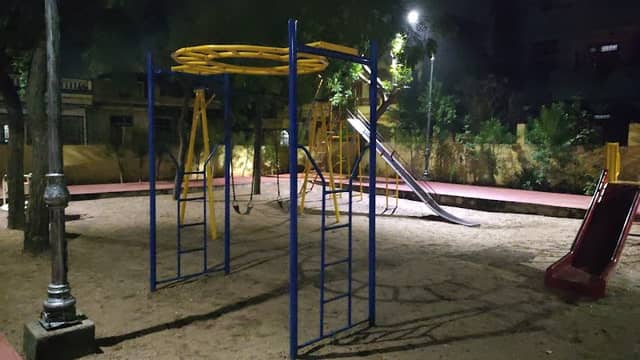 Dr. Nagendra Singh Park - Image 1