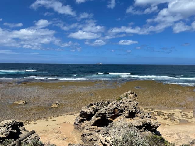 Point Lonsdale Foreshore Reserve - Image 1