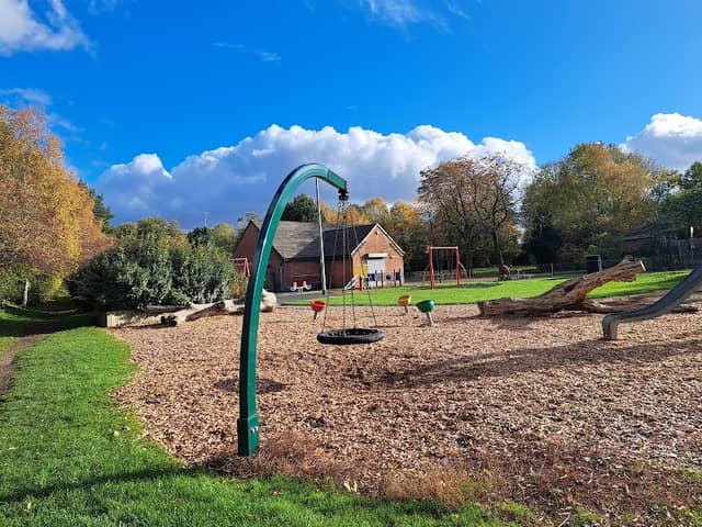 Princess Park - Image 1