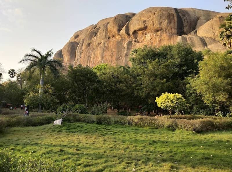 Thiruparankundram ECO park - Image 1