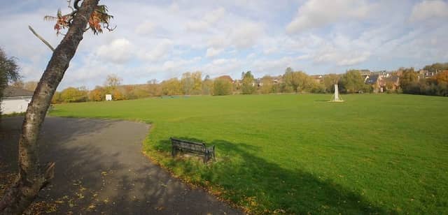 Brigstock Cricket Meadow - Image 1