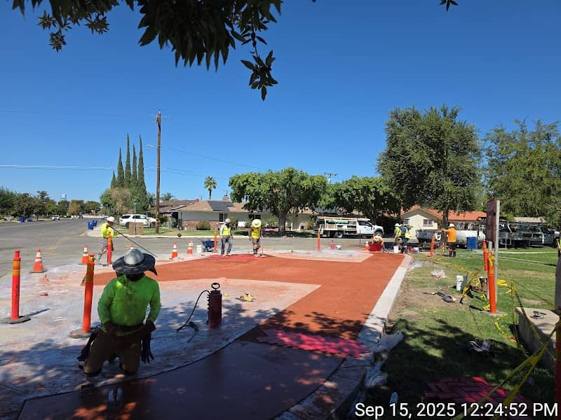 Dunkle Park - Image 1