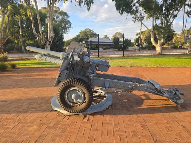 Memorial Park - Image 1