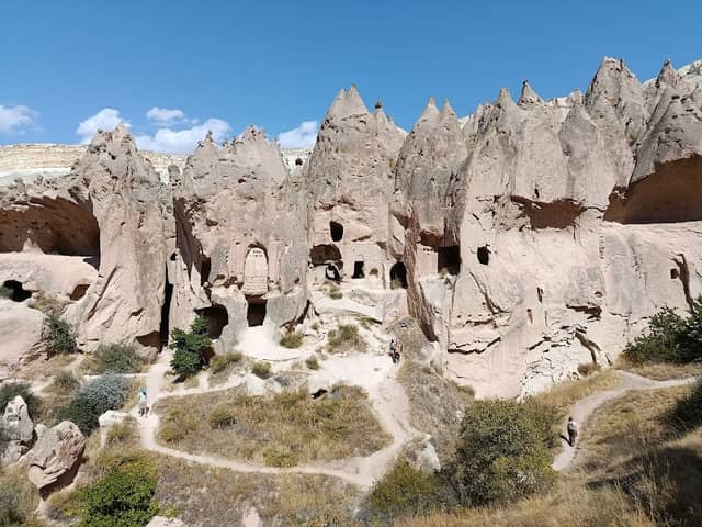 Zelve Open Air Museum - Image 2