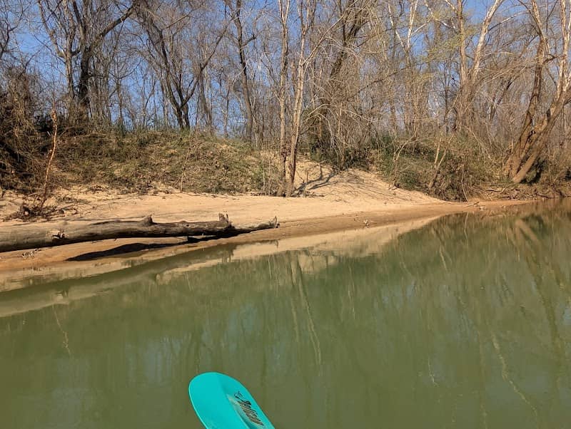 Sweetgum Access - Image 1