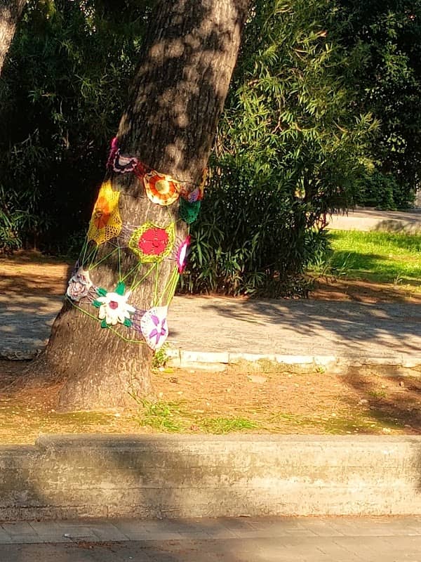 Parco della Rimembranza - Image 1