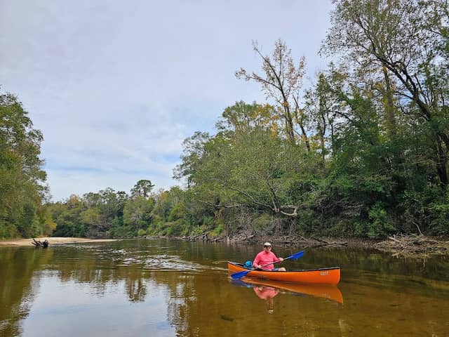 Fairley Bridge Landing Recreation Area - Image 1