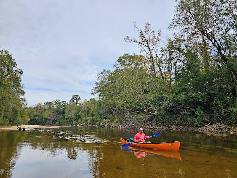 Fairley Bridge Landing Recreation Area - Image 1