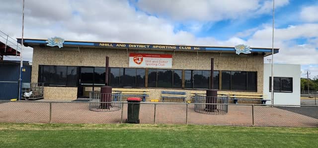 Davis Park - Image 1