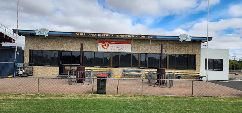 Davis Park - Image 1